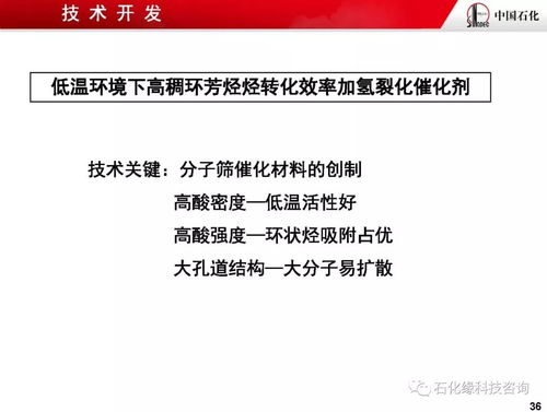 深度好文 烴類分子結(jié)構(gòu)導(dǎo)向轉(zhuǎn)化的加氫裂化技術(shù)開發(fā)及應(yīng)用技術(shù)交流