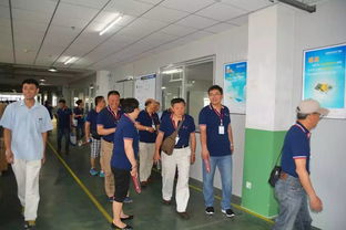 匯聚五洲商友，創造共贏未來 2017年潤新公司產品技術交流會圓滿落幕