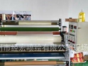 廣州廣告設計與噴繪加工 從數字噴畫到招牌制作的完整產業鏈